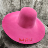 Custom Made to Order