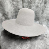 Custom Made to Order