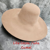 Custom Made to Order