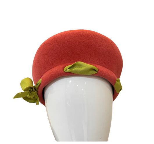 Bubble Gum Pink Sophia medium.