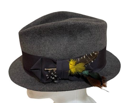 Mens Trilby 1.5