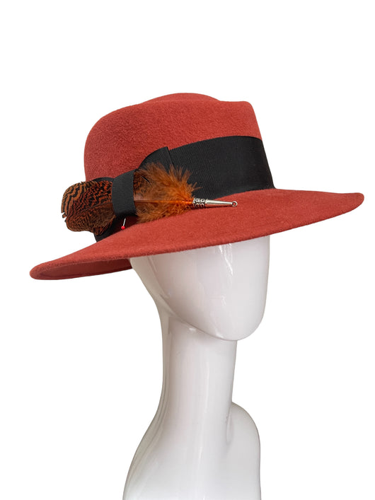 Pumpkin Aspener- medium/large.