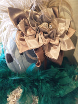 Flirty Fascinator Workshop by Veronica Chin - June 7th, 2025 - 10am-2pm