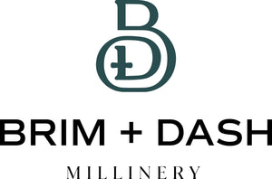 Brim and Dash Millinery