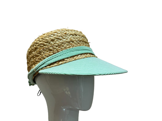 Raffia Sport Hat medium