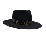Fur Blend fedora 7 1/2