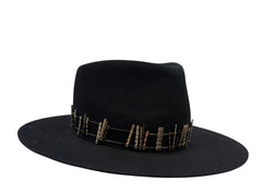Fur Blend fedora 7 1/2