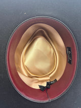 Fur Blend fedora 7 1/2