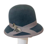 5 Day Immersive  Hatmaking - PRIVATE OR SEMIPRIVATE