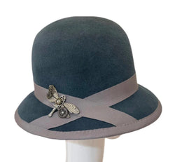 5 Day Immersive  Hatmaking - PRIVATE OR SEMIPRIVATE