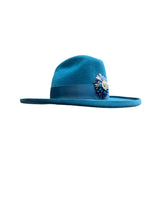 Turquoise Rancher 57cm