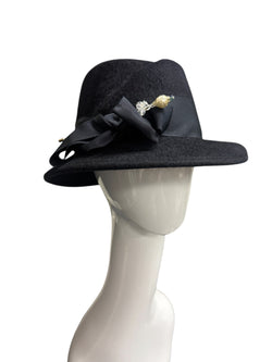 Midnight Navy Grace- med