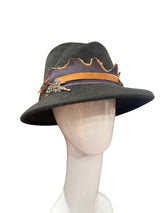 Charcoal Grace - Med