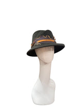 Charcoal Grace - Med