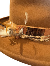 Cinnamon Rancher 57-58cm