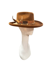 Cinnamon Rancher 57-58cm