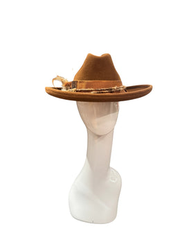 Cinnamon Rancher 57-58cm