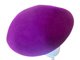 Fuchsia Dillon Beret M/L