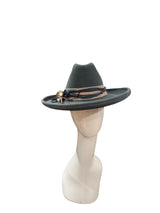 Denim Blue Rancher 57-58cm