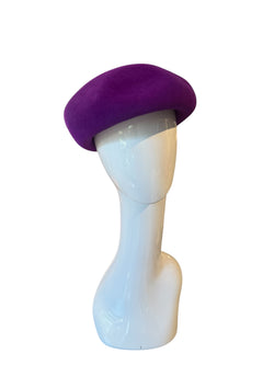 Fuchsia Dillon Beret M/L