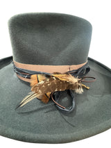 Denim Blue Rancher 57-58cm