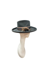 Denim Blue Rancher 57-58cm