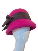 Pink Cloche 59 cm