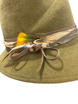 Soft Sage Grace - med