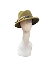 Soft Sage Grace - med