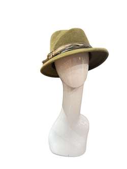 Soft Sage Grace - med