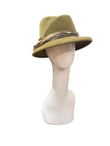 Soft Sage Grace - med