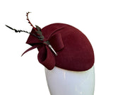 5 Day Immersive  Hatmaking - PRIVATE OR SEMIPRIVATE