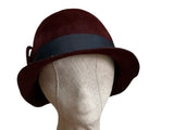 The Perfect Cloche s/m