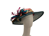 5 Day Immersive  Hatmaking - PRIVATE OR SEMIPRIVATE